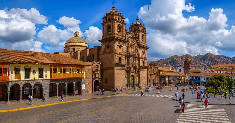 Cuzco