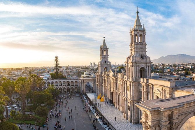 Arequipa