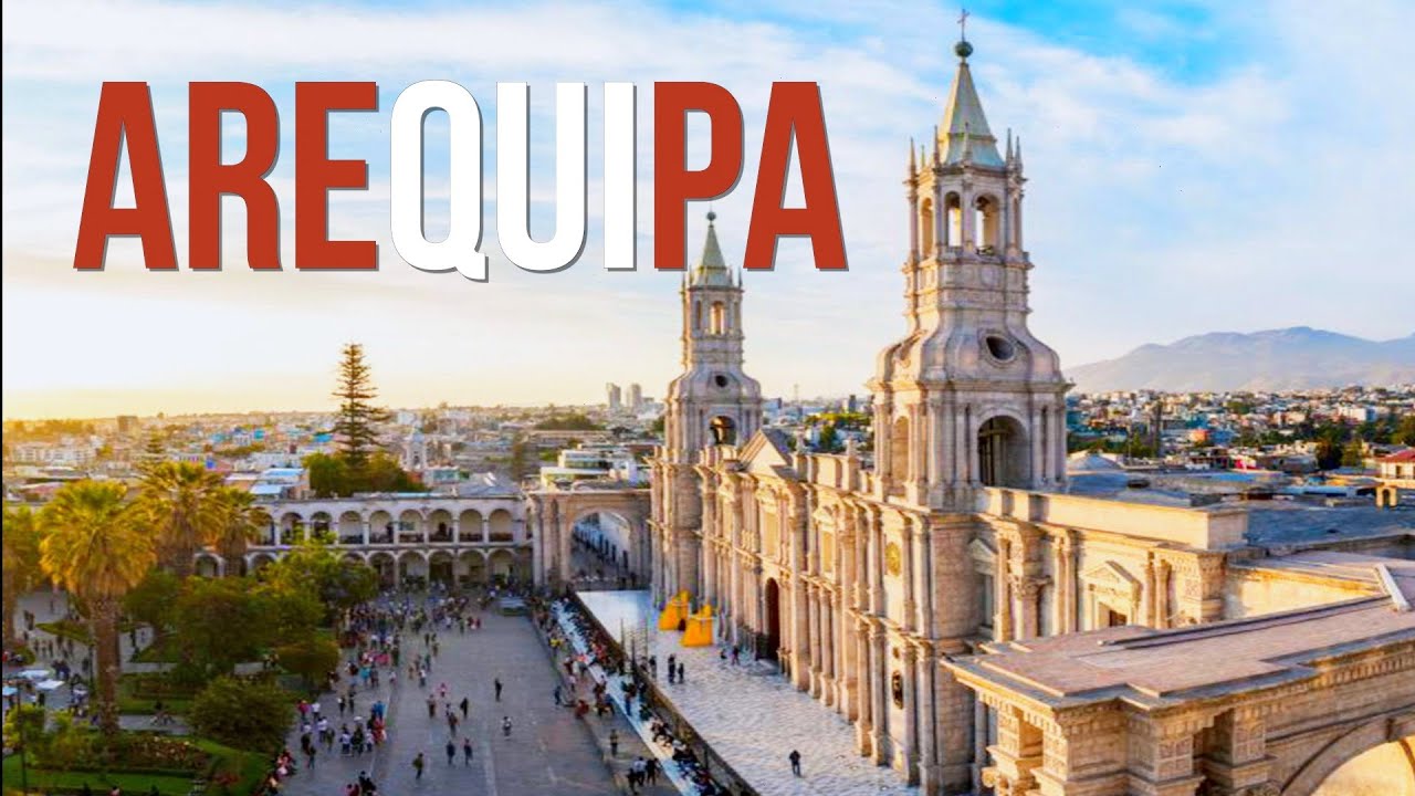 Arequipa